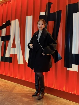 【2025年投資アイテム】買ってよかった！憧れのChaosのコート_1_6-2