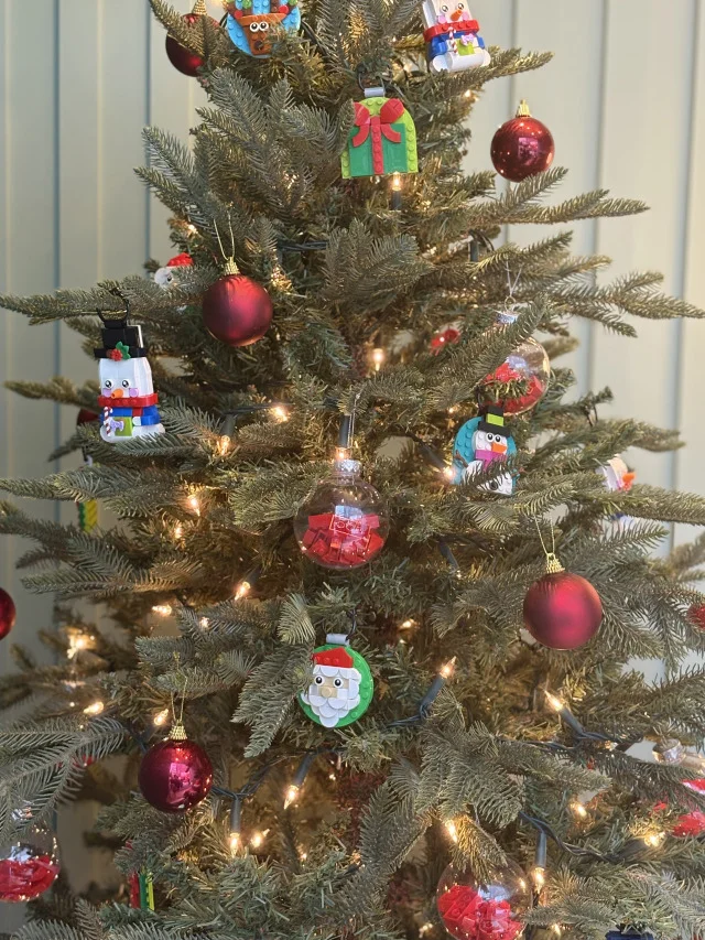 大人も心躍る、“レゴ®ブロックのクリスマス”_1_9-1