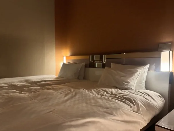 都心で深呼吸できる場所 ― カンデオホテルズ東京六本木 滞在記 ―_1_24-2