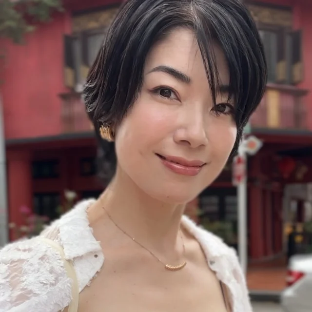 一生物ジュエリーに“クラッシュ ドゥ カルティエ”を選ぶ理由｜大人の女性が惹かれるエッジィな名品_1_3