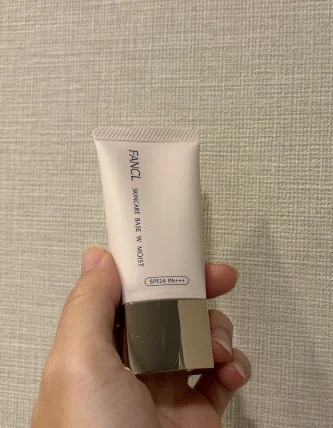 【FANCL】この秋、ベースメイクがリニューアル！_1_2-1