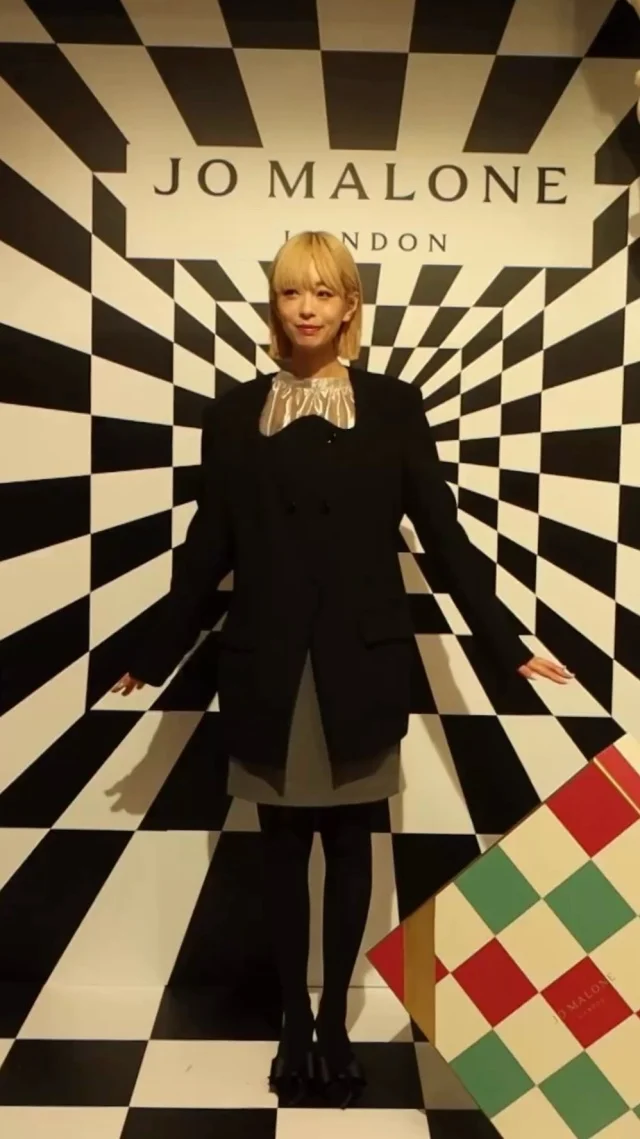 JO MALONE LONDONのホリデーコレクションを特別体験_1_14-1