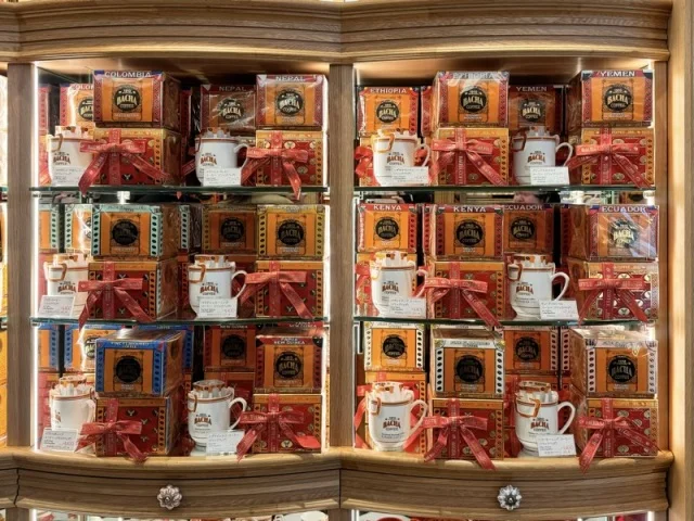 Bacha Coffee 銀座 オープン！日本初上陸の感動体験！五感で味わう至高のコーヒーとは？【体験レポ】_1_8-2