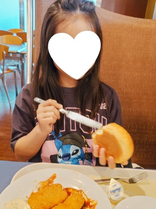 小3娘と行く春の【ディズニーシー】ゆるプラン_1_6