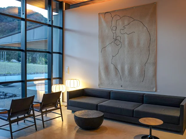 三重旅行　VISON