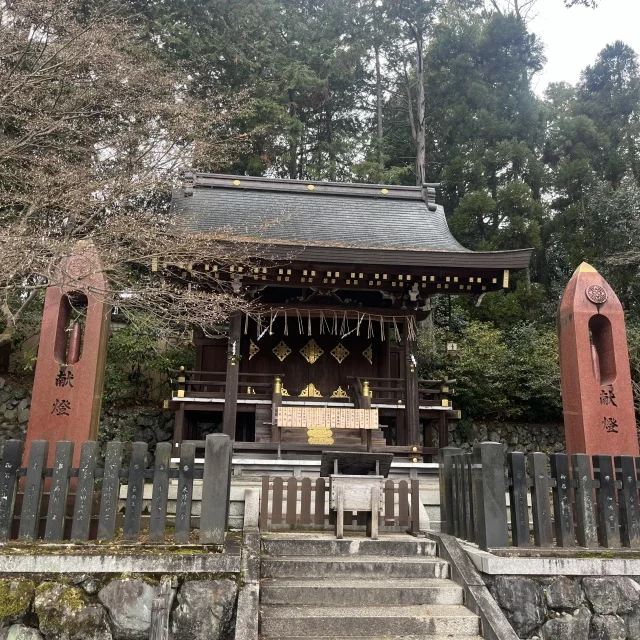 【京都】今宮神社名物の「あぶり餅」2店舗レビュー！_1_2-1