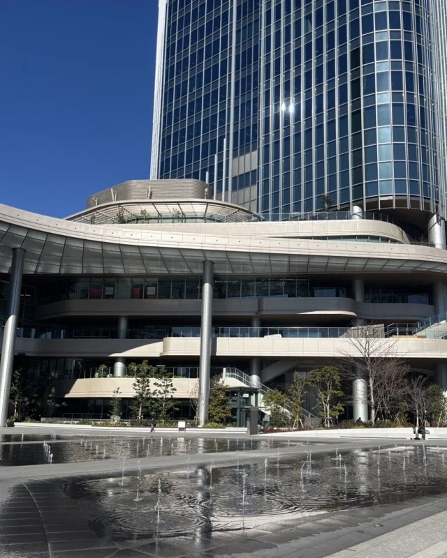 【平日20%OFF】最新ホテル「JWマリオット東京」の苺ヌン活6800円_1_2-1