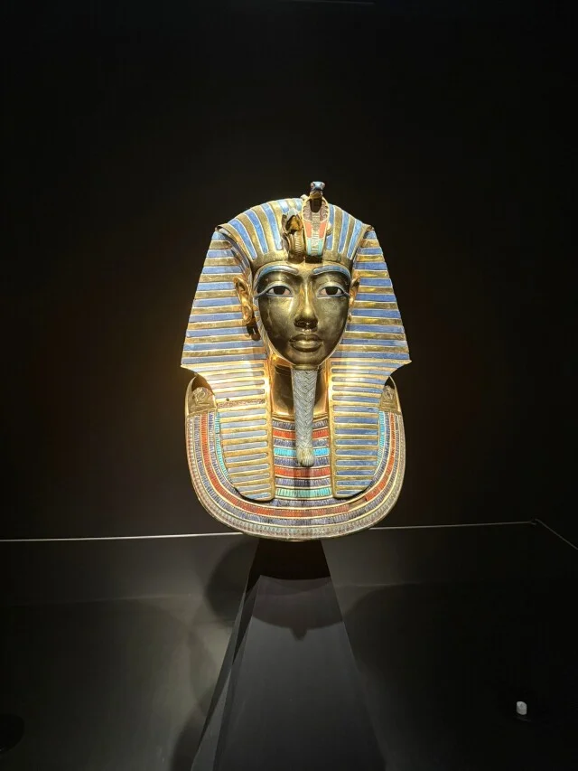 芸術の秋に、古代エジプトへ小さな旅を。 「ラムセス大王展」と「ツタンカーメン展」で感じる時空を超えたロマン_1_7-2