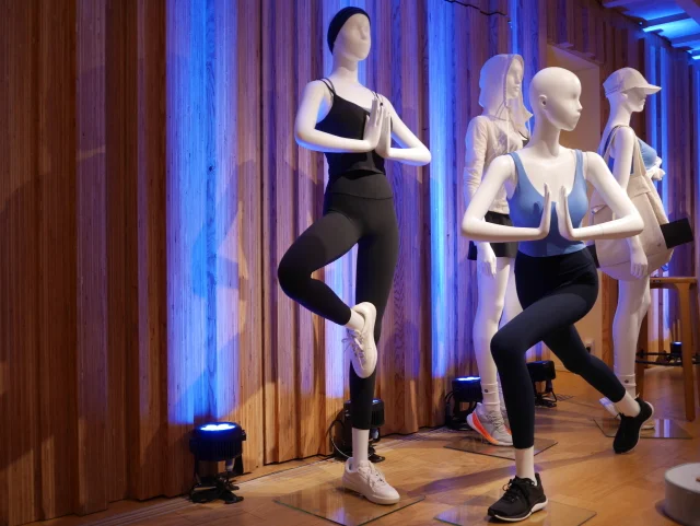 lululemon 「Align™」10周年記念 「五感が喜ぶ体験イベント」_1_5