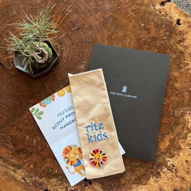 ザ・リッツ・カールトン日光