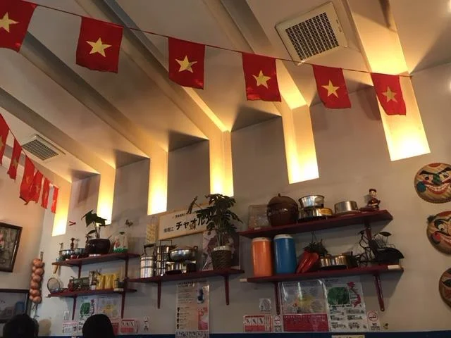 おススメベトナム料理食堂♡_1_3-1
