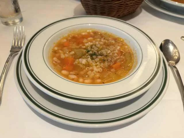 【ウルフギャング・ステーキハウス】でお誕生日デート_1_4