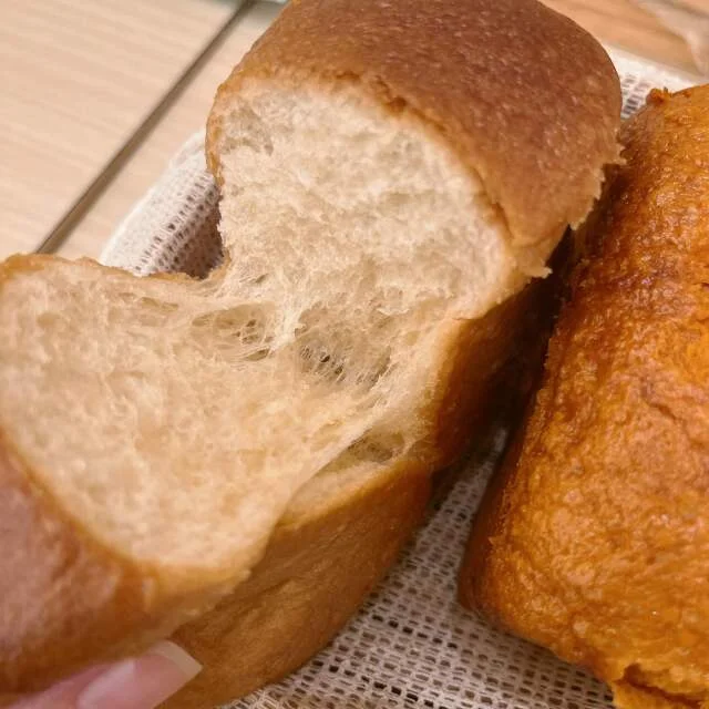 mil toast house バンコクの画像