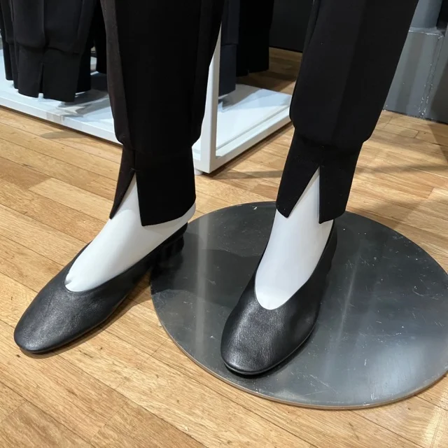 【2026春夏展示会レポ】機能美が進化！UNFILO(アンフィーロ)で見つけた大人の快適服と春のお買物！_1_10-2