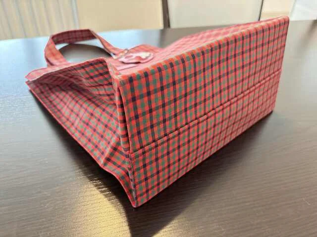 【familiar】人気定番トート再販!早めのGETを♡_1_4