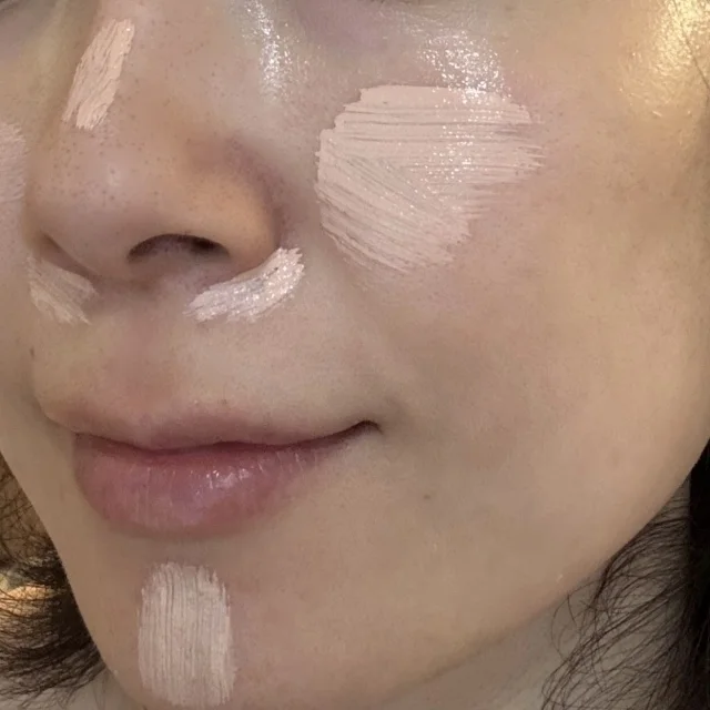 40代こそ“艶肌”が正解！ちょい足しで作る多幸感ベースメイク_1_6