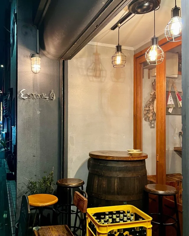 【ESTRE】京都の絶品イタリアンとナチュールの名店_1_1