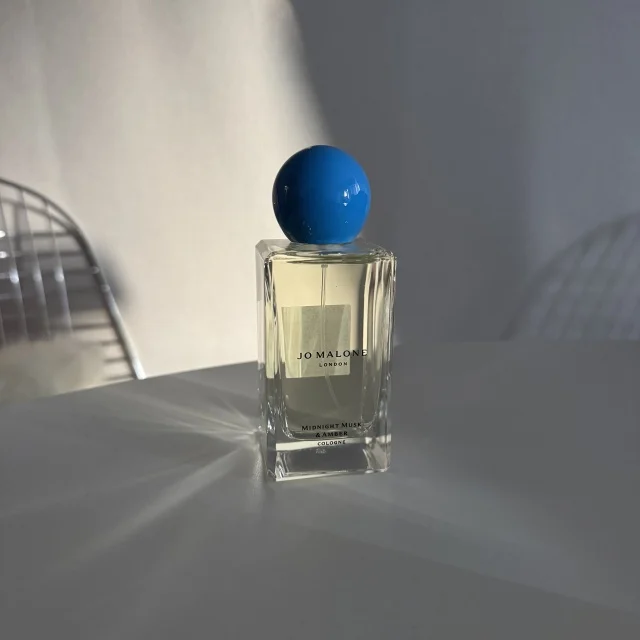 JO MALONE LONDONのホリデーコレクションを特別体験_1_16