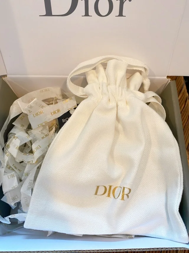 【オンラインショッピング】Diorのコスメを初めてオンラインで買ってみた！_1_2
