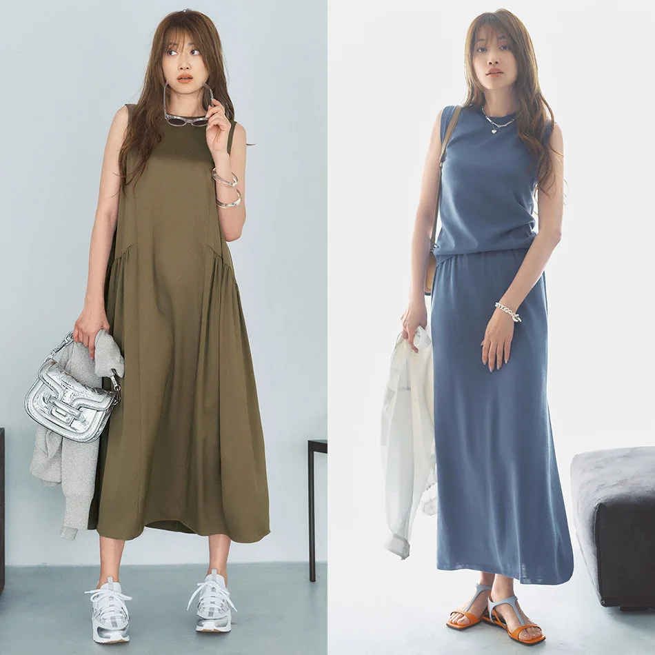 新作もランクイン！「M7days」人気アイテムランキング｜40代ファッション