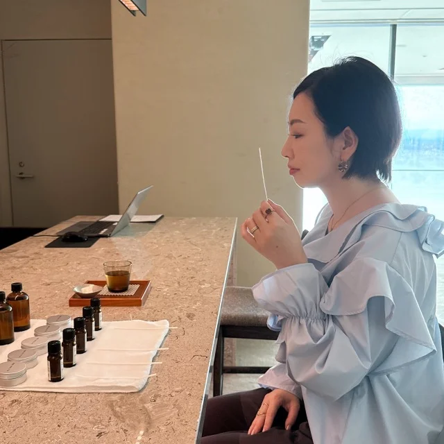 都心の天空で極上の癒しを。【SPA sunya体験レポ】_1_7-2