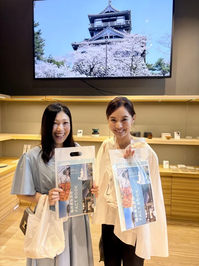 坂井市が「美食都市」に！甘海老づくし限定メニュー登場！_1_12-2