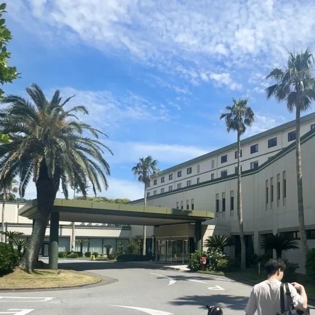 遊び場も飲み放題も！“大人も本気で楽しめる”3世代旅行 in 南房総_1_1