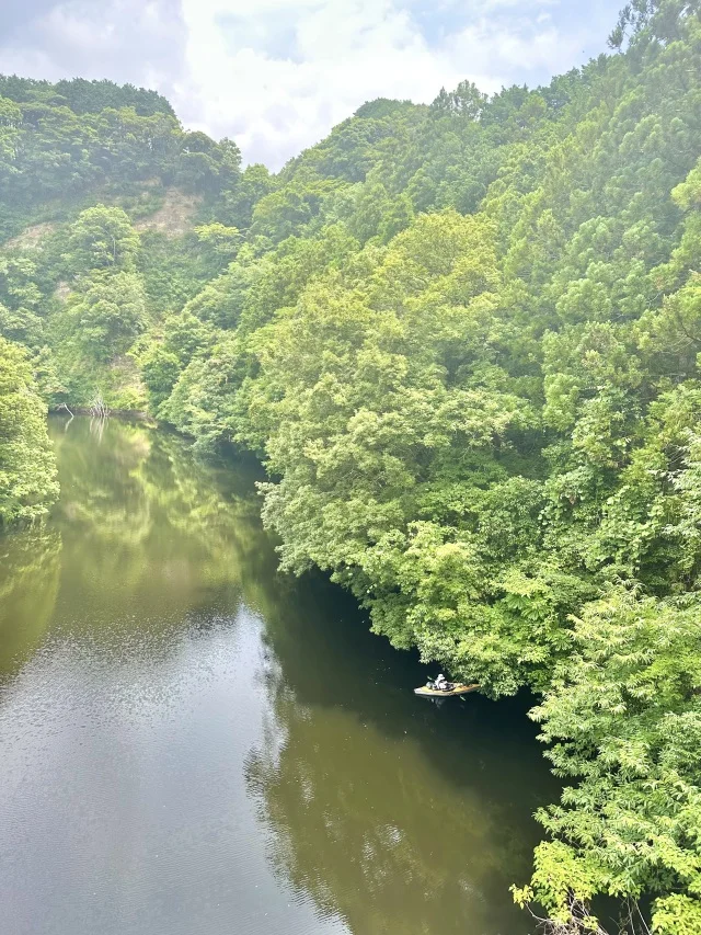 碧と翠が織りなす、房総半島で過ごすリトリート!_1_4