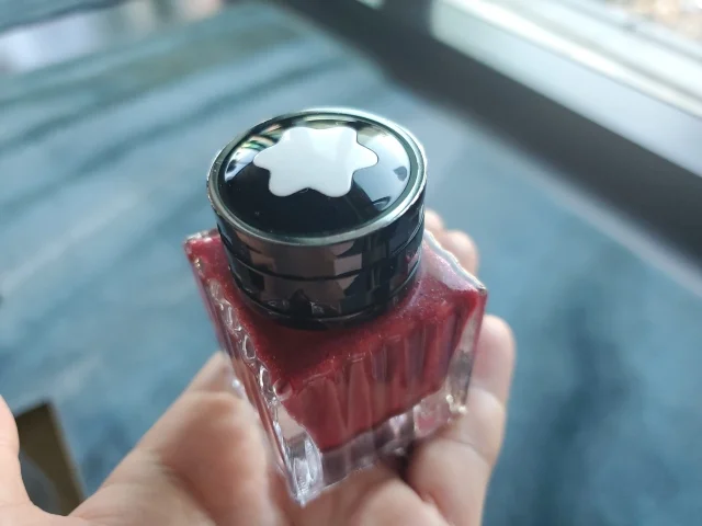 モンブラン×オークウッド　ハイティー　アフタヌーンティー