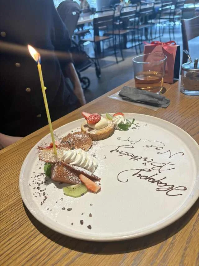 【RACINES：ラシーヌ】麻布台ヒルズで子連れランチにオススメ_1_9