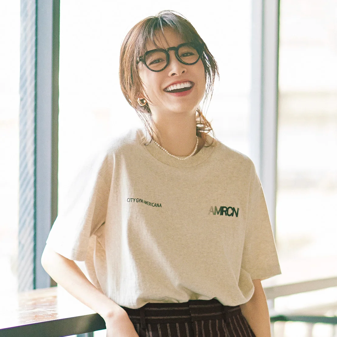 人気ブランドの「おしゃれ涼感服」集めました