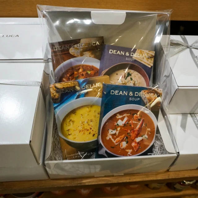 【DEAN &amp; DELUCA】のサマーギフト試食会レポ。美味しすぎる４選_1_7-1