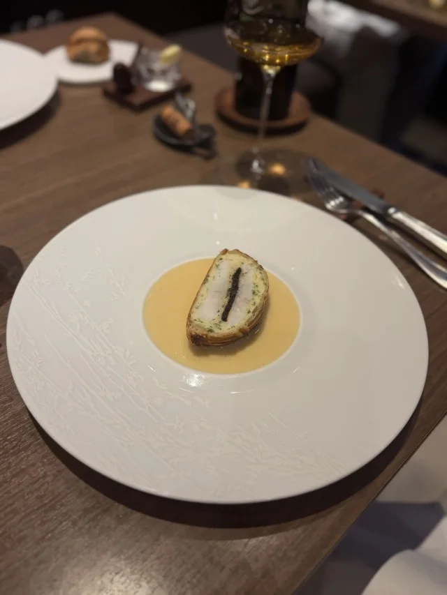 大人女子会に最適！表参道の隠れ家ミシュラン『ラチュレ』でお疲れ様会_1_6-2