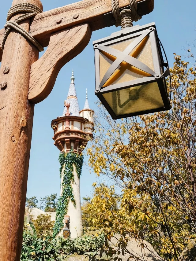 小3娘と行く春の【ディズニーシー】ゆるプラン_1_7-3