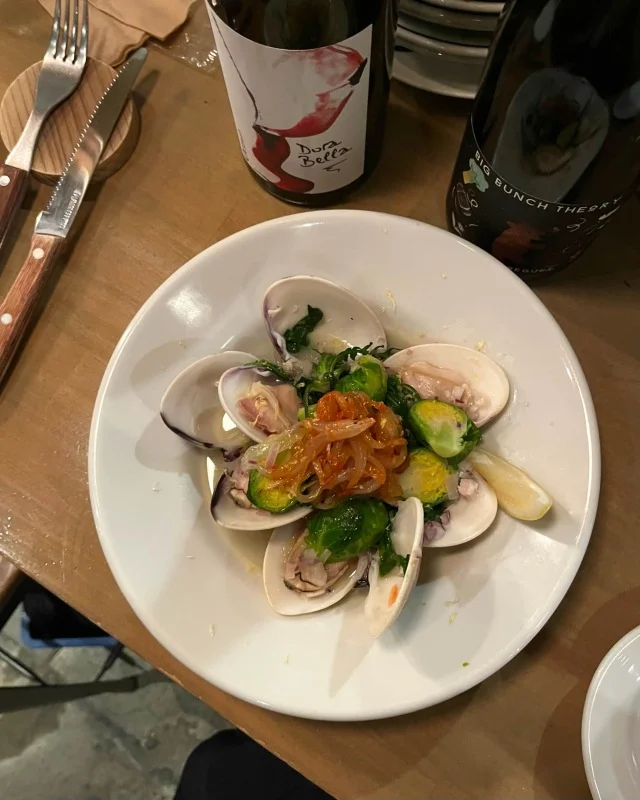 【SUPPLY】人気が絶えない幡ヶ谷のイタリアンバル_1_7