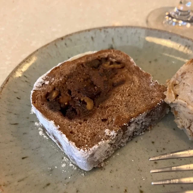 【横浜グルメ】è più(エピュウ)のクリスマス限定スイーツ＆シードルで愉しむ大人時間_1_6-1