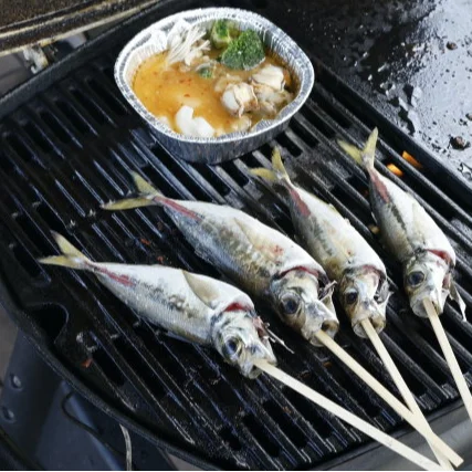 【海育体験】横浜・八景島シーパラダイス「うみファーム」で釣って食べる休日