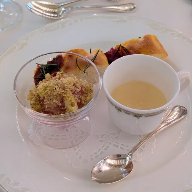 年末はイブニングドレスで。豪華なガラパーティーで夢の一夜♡　_1_16-1