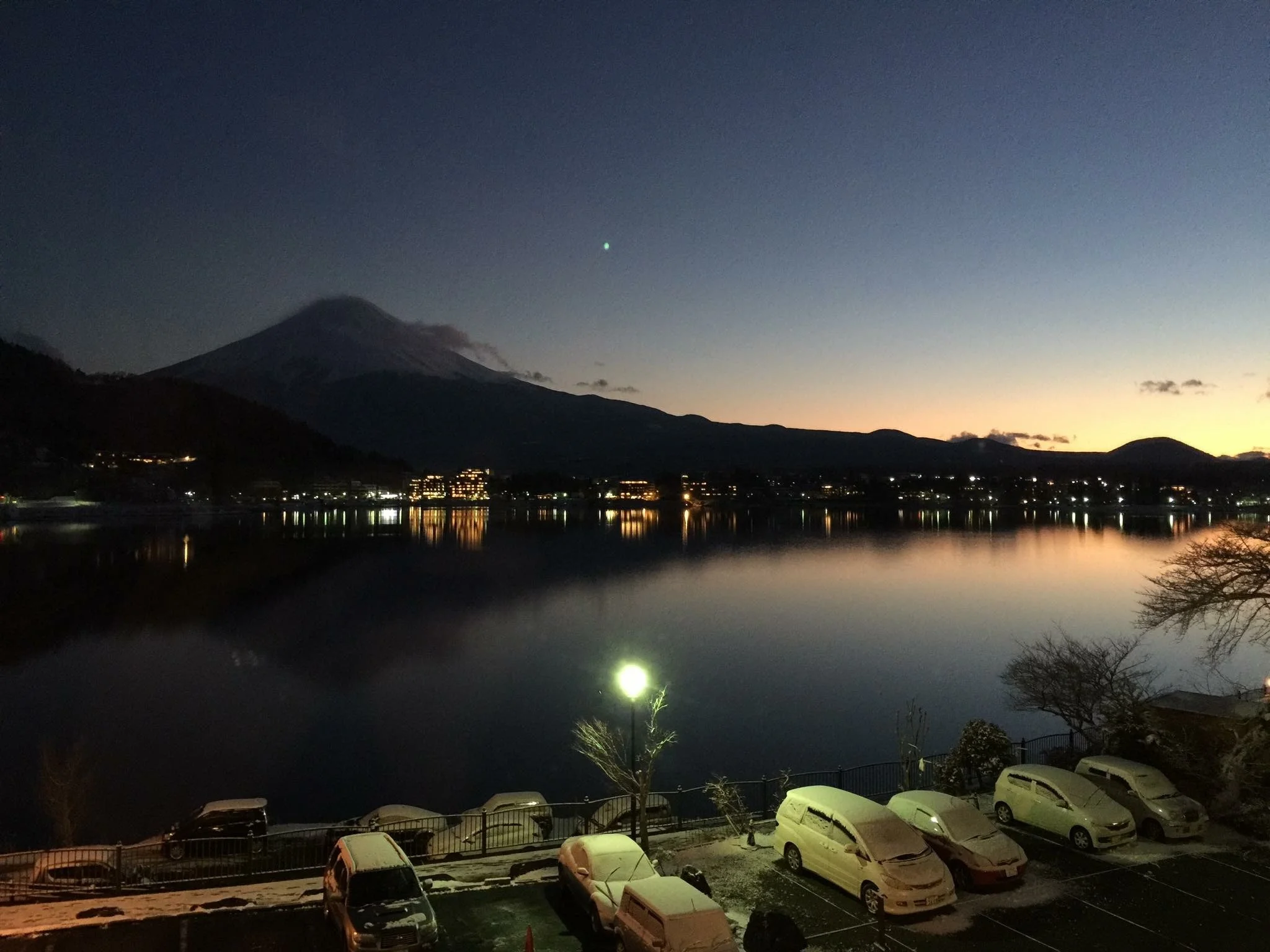 富士山を褒められると誇らしくなる日本人魂♡_1_2-1