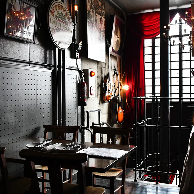 中目黒　聖林館　ピザランチ　女子会　中目黒グルメ　中目黒ディナー