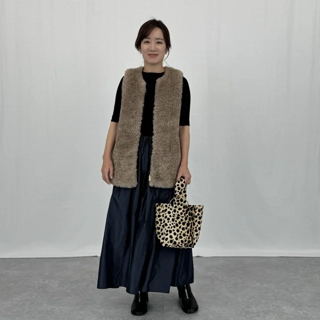 【Marisol+11月号】インスタライブ着用コーデ_1_4-1