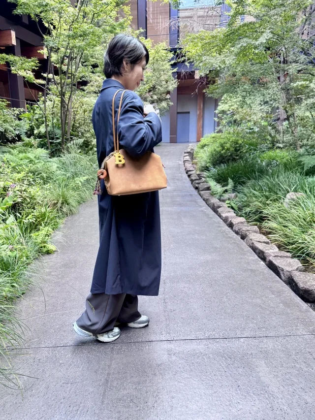 1ヶ月半悩んで買った、&amp;MyuQのMarisol別注バッグが期待を遥かに超える逸品だった件。_1_7-1