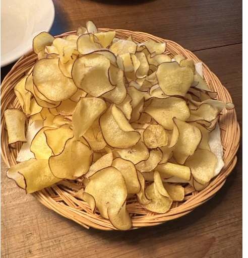 【クリスマスの食卓】中条順子さんのヴィーガンベースの料理教室【at the table 2015】愛知・岡崎_1_9-3