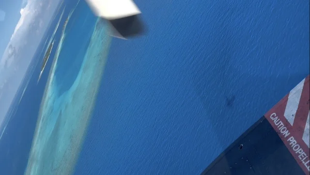 初めてのモルディブ旅行!水上飛行機で地上最後の楽園へ_1_11
