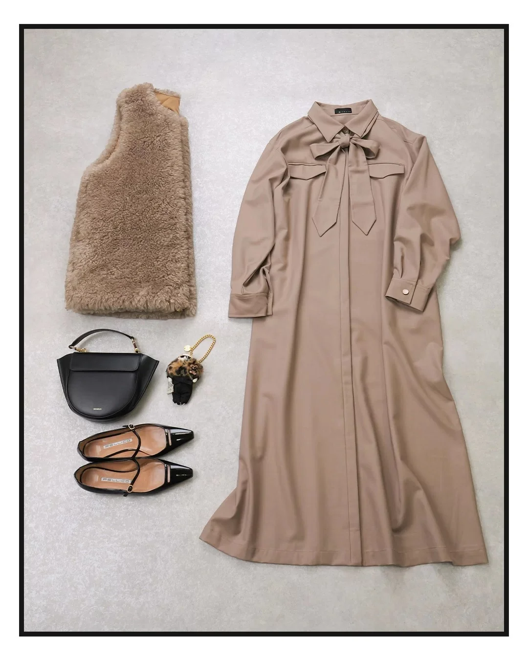 ワンピース・オールインワンPhoto Gallery_1_5