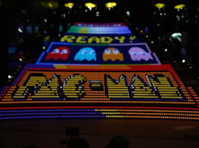 万博の次は京都に注目!? 京都駅ビル芸術祭「ゲイジュツ ノ エキ 2025/GNE」レポート♫_1_15