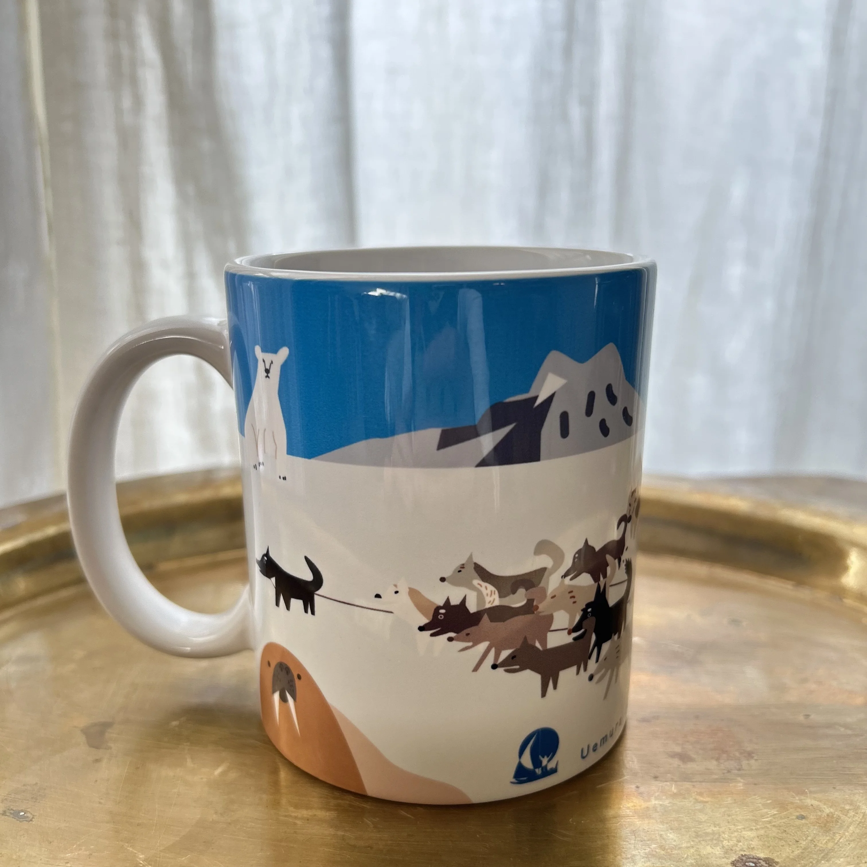 可愛くて快適で最高。「斉藤くみさん×GOAT」のコラボスウェット【Marisolスタッフの自腹買い#122】_1_7-1