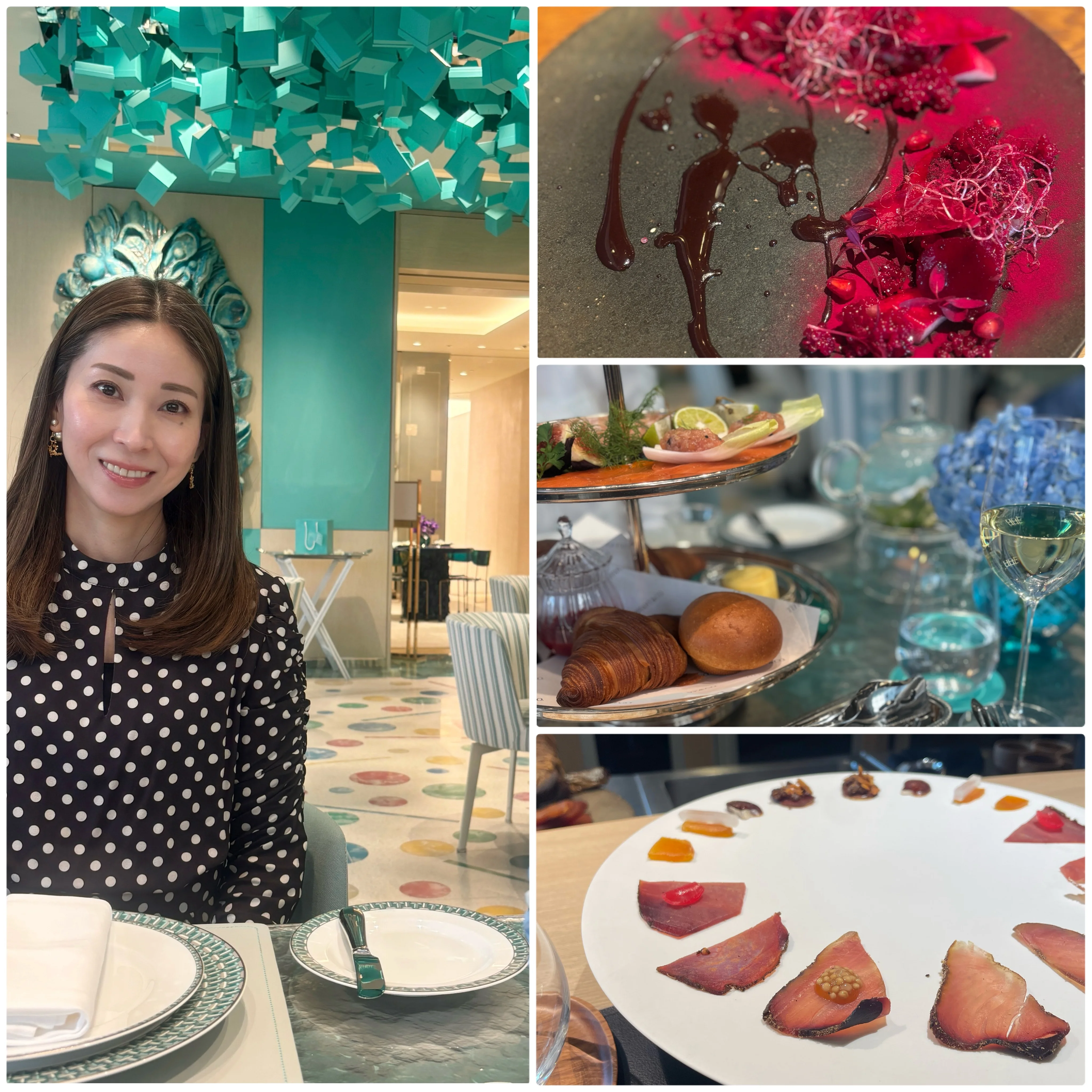 今年行って良かった感動レストランBest３