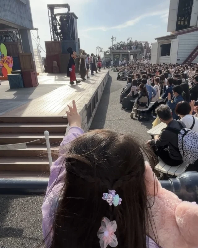 【15時入りディズニー】子連れDisneySea攻略ガイド｜アーリーイブニングパスポートで賢く楽しむ_1_16-1