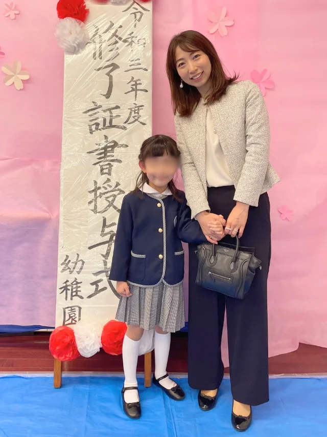 卒入園・卒入学コーデの正解は？ 40代のセレモニー服事情【美女組白書Vol.21】_1_25